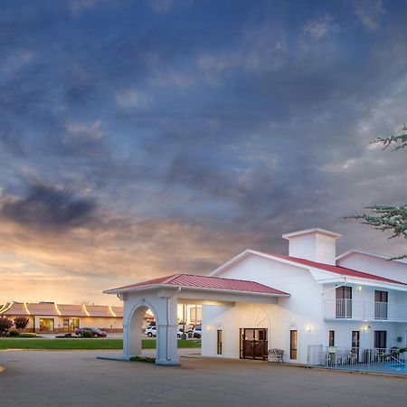 במוטל Super 8 By Wyndham Springdale Ar מראה חיצוני תמונה
