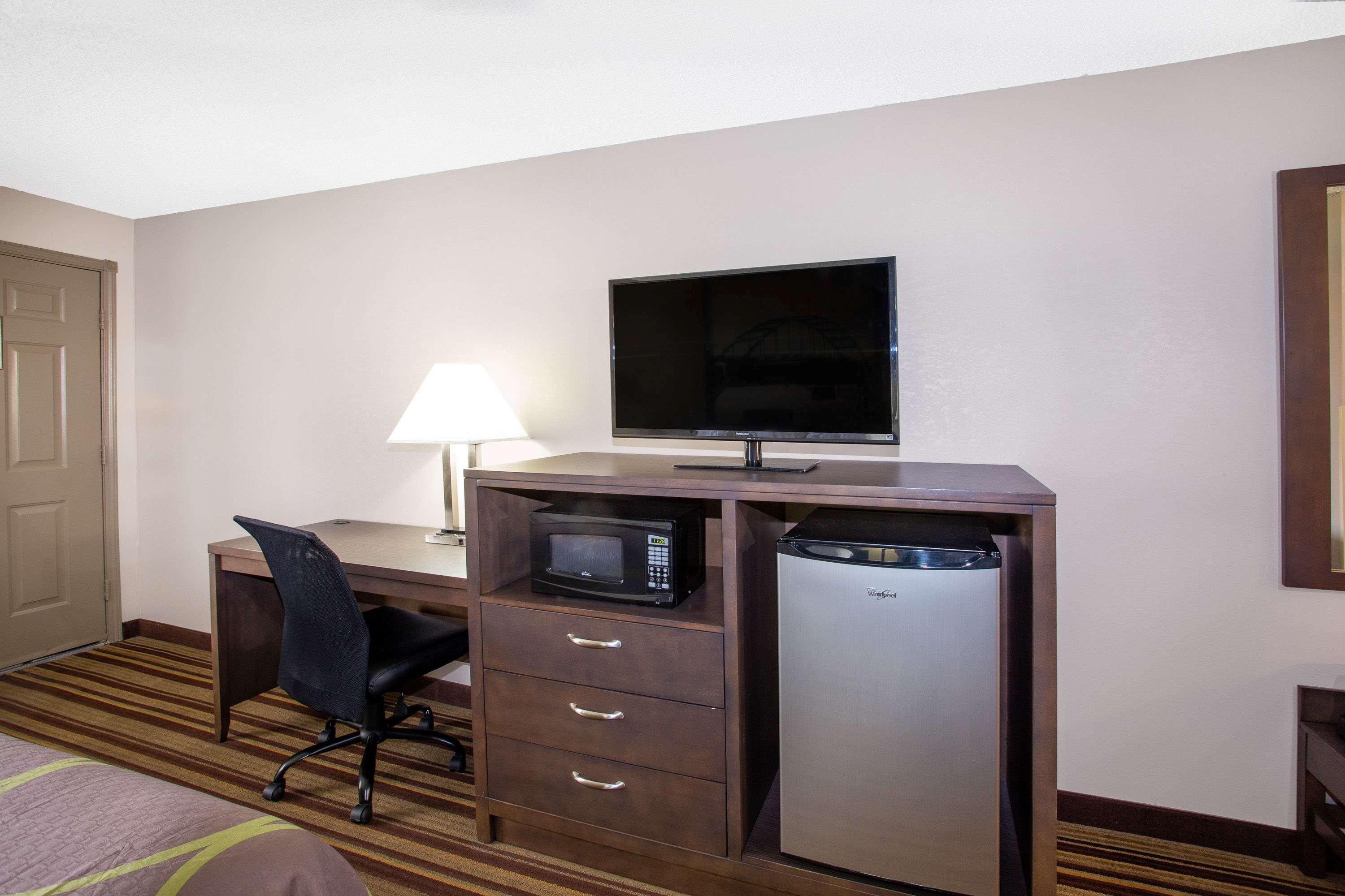 במוטל Super 8 By Wyndham Springdale Ar מראה חיצוני תמונה