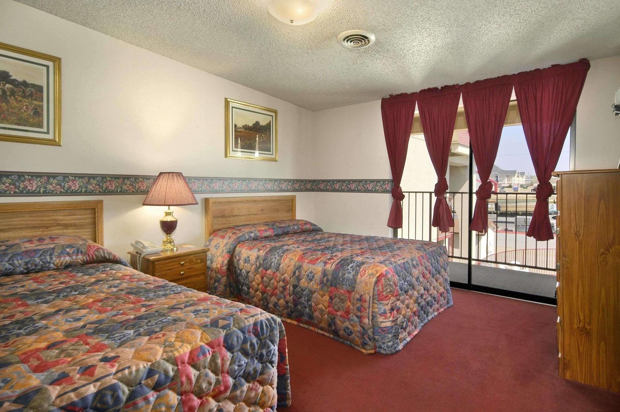 במוטל Super 8 By Wyndham Springdale Ar מראה חיצוני תמונה